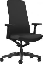   Interstuhl PU113 ER01 Black (ER01)