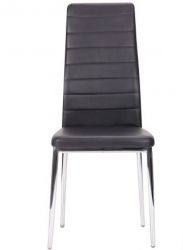 Стілець AMF Сицилія чорний - Картинка 3