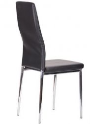 Стілець AMF Сицилія чорний - Картинка 4