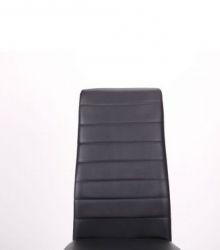 Стілець AMF Сицилія чорний - Картинка 5