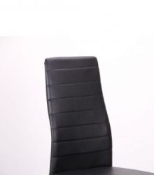 Стілець AMF Сицилія чорний - Картинка 6