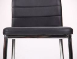 Стілець AMF Сицилія чорний - Картинка 7