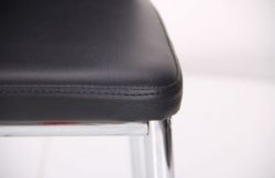 Стілець AMF Сицилія чорний - Картинка 8