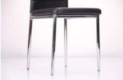 Стілець AMF Сицилія чорний - Картинка 11