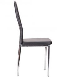 Стілець AMF Сицилія чорний - Картинка 2