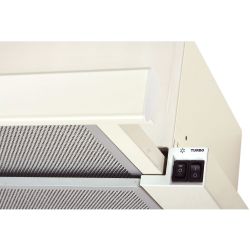 Вытяжка Eleyus STORM 700 60 BG - Картинка 12