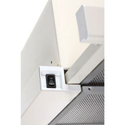 Вытяжка Eleyus STORM 700 60 BG - Картинка 8