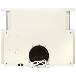 Вытяжка Eleyus STORM 700 60 BG - Картинка 9