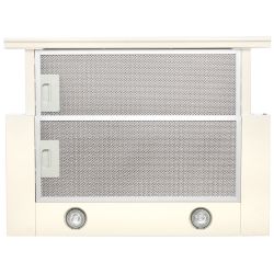 Вытяжка Eleyus STORM 700 60 BG - Картинка 10