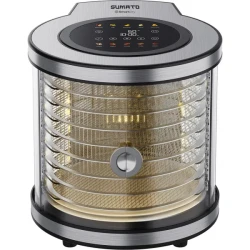 Сушарка для фруктів Sumato SU-04FD01 - Картинка 2