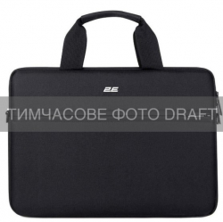 ����� ��� �������� 14" 2E Slim Keeper Black (2E-CBT2384BK)