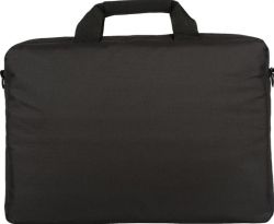 Сумка для ноутбука 14'' Grand-X SB-128 Black Ripstop Nylon - Картинка 2