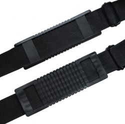 Сумка для ноутбука 14'' Grand-X SB-128 Black Ripstop Nylon - Картинка 5