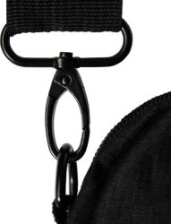 Сумка для ноутбука 14'' Grand-X SB-128 Black Ripstop Nylon - Картинка 6