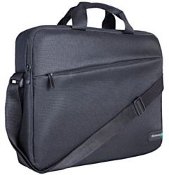 Сумка для ноутбука 15.6'' Grand-X SB-220 Black - Картинка 2