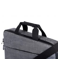 Сумка для ноутбука 15.6'' Grand-X SB-239G Grey - Картинка 5