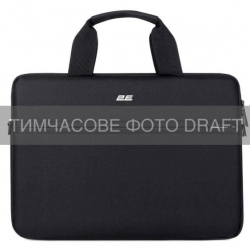 ����� ��� �������� 16" 2E Slim Keeper Black (2E-CBT2385BK)