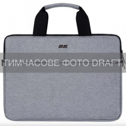 ����� ��� �������� 16" 2E Slim Keeper Grey (2E-CBT2385GR)