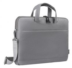 Сумка для ноутбука Defender 16" Omny Grey (26136) - Картинка 2