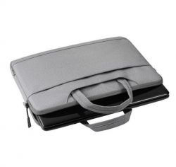 Сумка для ноутбука Defender 16" Omny Grey (26136) - Картинка 3