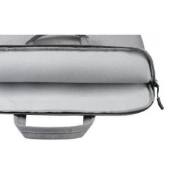 Сумка для ноутбука Defender 16" Omny Grey (26136) - Картинка 5