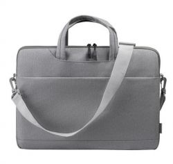 Сумка для ноутбука Defender 16" Omny Grey (26136) - Картинка 1