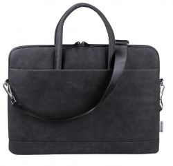 Сумка для ноутбука Defender Trendy 16" Black (26130) - Картинка 2