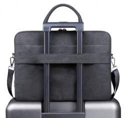 Сумка для ноутбука Defender Trendy 16" Black (26130) - Картинка 5