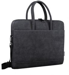 Сумка для ноутбука Defender Trendy 16" Black (26130) - Картинка 1
