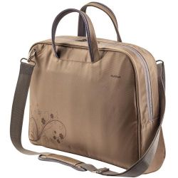 Сумка для ноутбука 16" PortCase KCB-53 Gold - Картинка 2