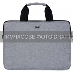 ����� ��� �������� 17" 2E Slim Keeper Grey (2E-CBT2387GR)