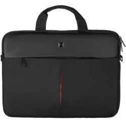 Сумка для ноутбука 2E-CBN616BK Black - Картинка 3