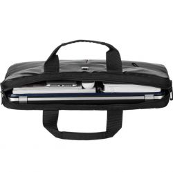 Сумка для ноутбука 2E-CBN616BK Black - Картинка 9