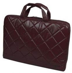 Сумка для ноутбука Continent CC-071 Bordo - Картинка 2
