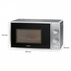 ������������� ���� Bomann MWG 6015 CB Silver - �������� 3