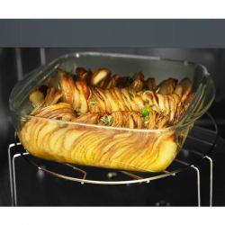 Микроволновая печь Electrolux EMZ729EMK - Картинка 7