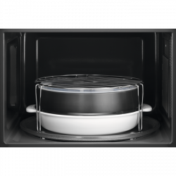 Микроволновая печь Electrolux EMZ729EMK - Картинка 8