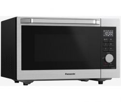 Микроволновая печь Panasonic NN-C69MSZPE - Картинка 2