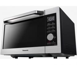 Микроволновая печь Panasonic NN-C69MSZPE - Картинка 4