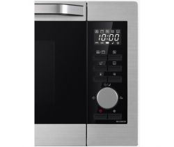 Микроволновая печь Panasonic NN-C69MSZPE - Картинка 5