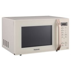 Мікрохвильова піч Panasonic NN-ST35MKZPE - Картинка 3