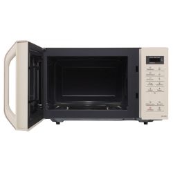 Мікрохвильова піч Panasonic NN-ST35MKZPE - Картинка 4