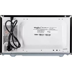 Микроволновая печь Whirlpool MWP 101 B - Картинка 10
