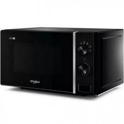 Микроволновая печь Whirlpool MWP 101 B - Картинка 2