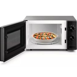 Микроволновая печь Whirlpool MWP 101 B - Картинка 5