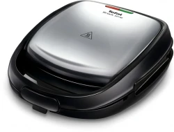 Мультимейкер Tefal Snack Time SW341D12 - Картинка 3