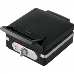 ���������� Sencor SWF2010BK - �������� 3