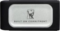 Портативний SSD Kingston 500GB USB 3.2 Gen 2x2 Type-C XS2000 SXS2000/500GA - Картинка 3