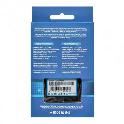 SSD  T&G 480Gb SATA III 2.5" (TG25S480G) -  3