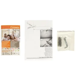 ������������ ������ Teploceramic TCH-RA500 WHITE (TCH-RA500-WHITE) - �������� 6